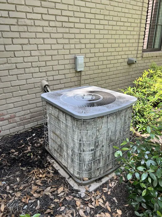 Razorback Air Conditioning Inc Picture 8