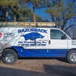 Razorback Air Conditioning Inc