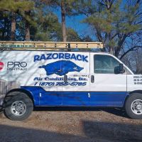 Razorback Air Conditioning Inc ico