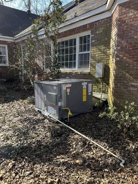 Razorback Air Conditioning Inc Picture 9