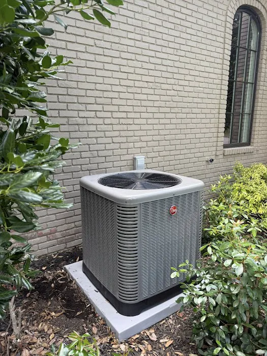 Razorback Air Conditioning Inc Picture 5