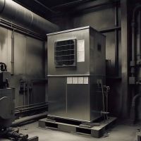 Forbes' Heating/Air Conditioning ico