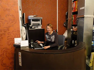 WebersHVAC Picture 1