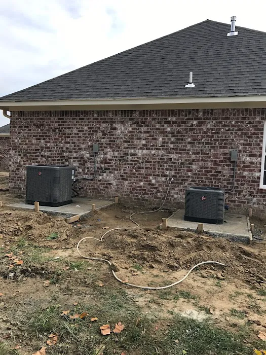 Warren Heating & Cooling Picture 2