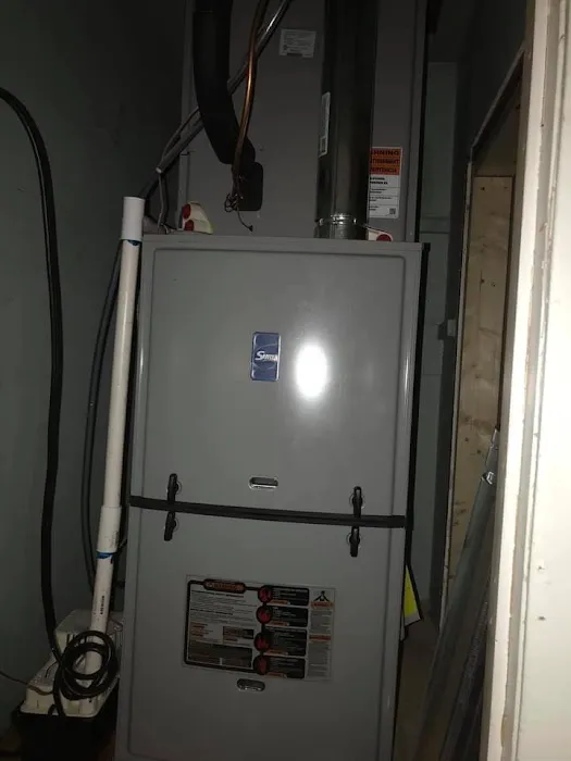 Warren Heating & Cooling Picture 7