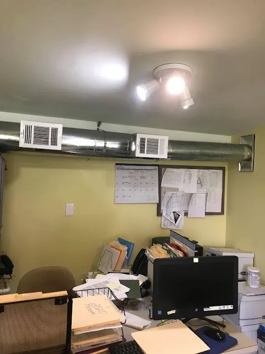 Warren Heating & Cooling Picture 4