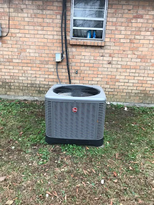 Warren Heating & Cooling Picture 6