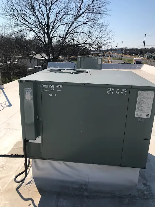 Warren Heating & Cooling Picture 1