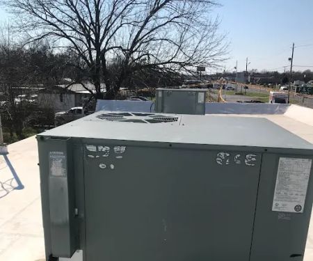 Warren Heating & Cooling