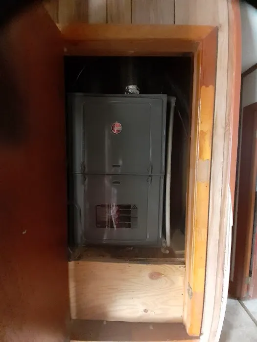 Warren Heating & Cooling Picture 8