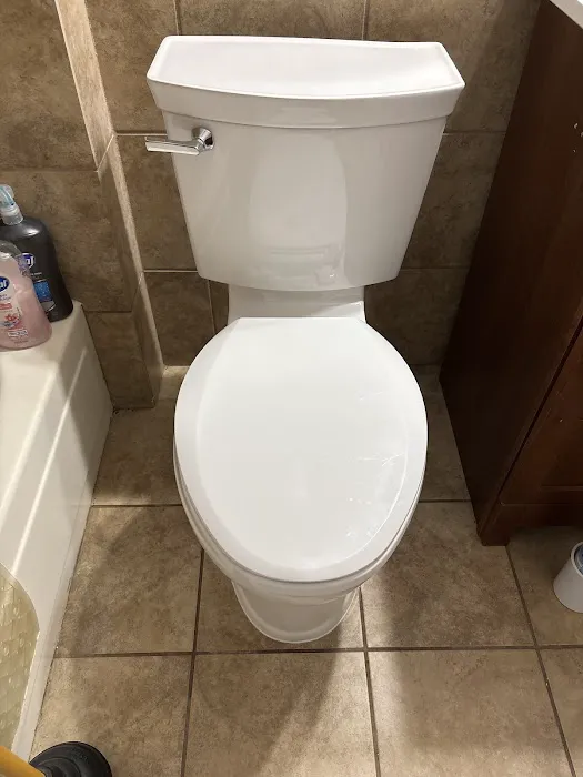 Simpson Air Conditioning Plumbing & Electrical Picture 1