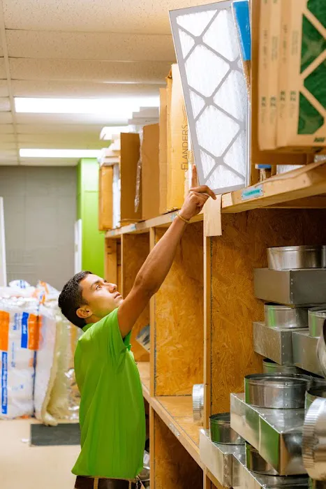 AirSouth Cooling, Heating, Plumbing, and Electrical (Greenville, MS) Picture 3