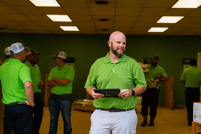 AirSouth Cooling, Heating, Plumbing, and Electrical (Greenville, MS) Picture 8