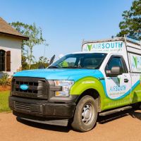 AirSouth Cooling, Heating, Plumbing, and Electrical (Greenville, MS) ico
