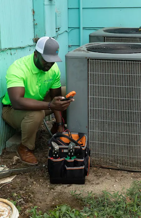 AirSouth Cooling, Heating, Plumbing, and Electrical (Greenville, MS) Picture 10