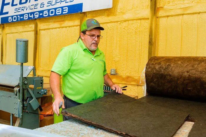 AirSouth Cooling, Heating, Plumbing, and Electrical (Greenville, MS) Picture 5