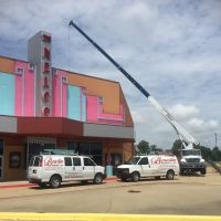 Leroy Bowlin Heating and Air Conditioning Inc. ico