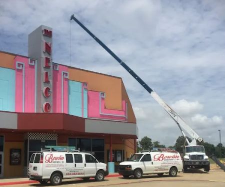 Leroy Bowlin Heating and Air Conditioning Inc.