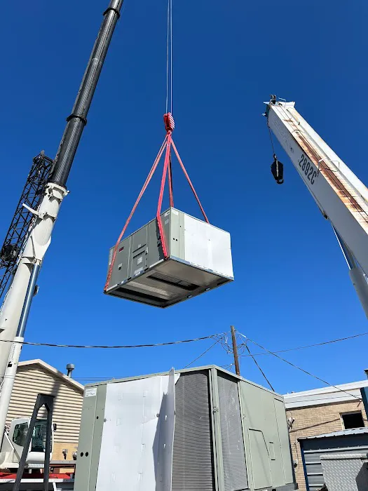 Leroy Bowlin Heating and Air Conditioning Inc. Picture 9