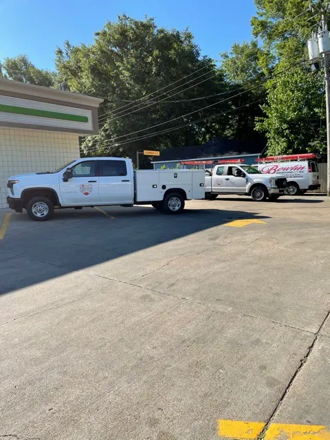 Leroy Bowlin Heating and Air Conditioning Inc. Picture 4