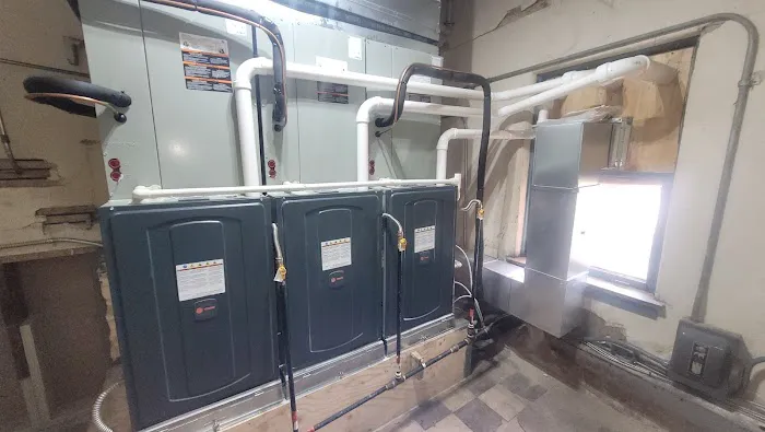 Leroy Bowlin Heating and Air Conditioning Inc. Picture 3