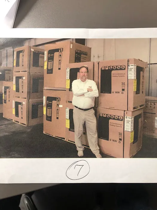 Leroy Bowlin Heating and Air Conditioning Inc. Picture 10