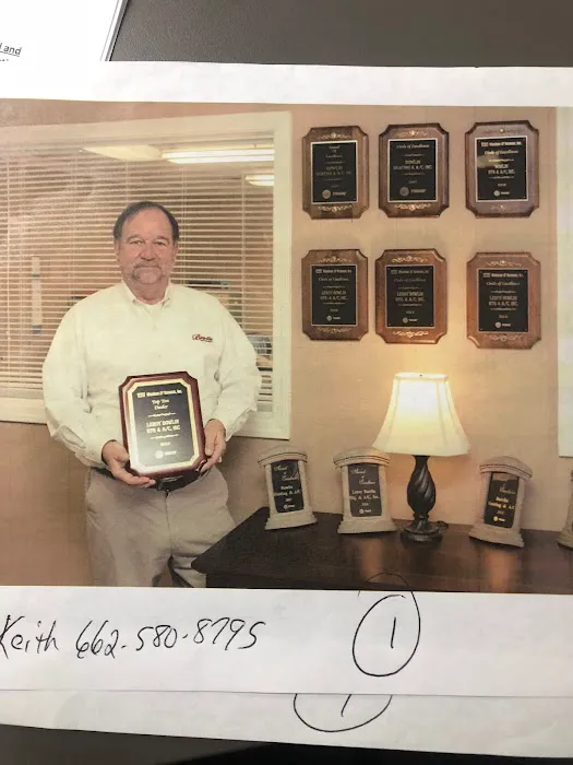 Leroy Bowlin Heating and Air Conditioning Inc. Picture 2