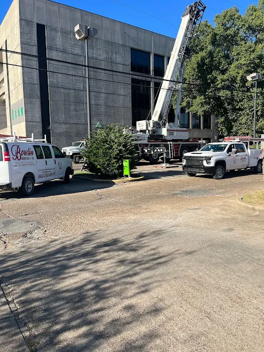 Leroy Bowlin Heating and Air Conditioning Inc. Picture 5