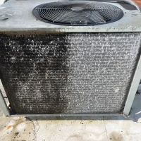 Moore Mechanical ico