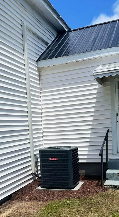 Moore Mechanical Picture 4