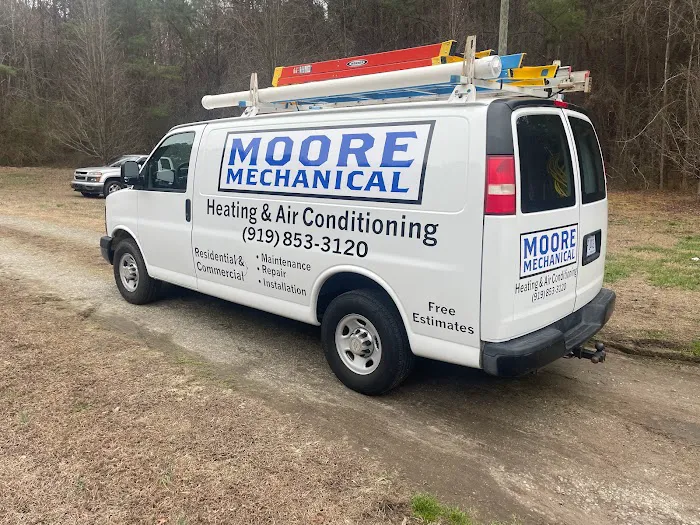 Moore Mechanical Picture 5