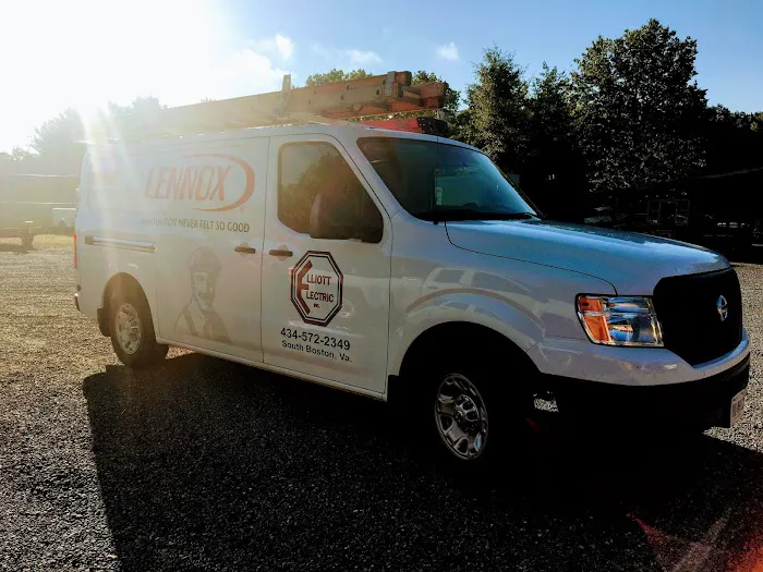 Elliott Electric Inc. Picture 2