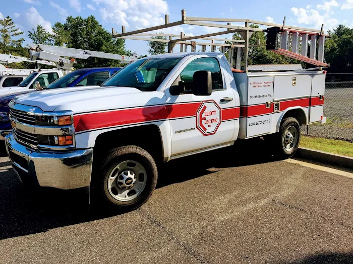 Elliott Electric Inc. Picture 1