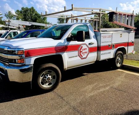 Elliott Electric Inc.