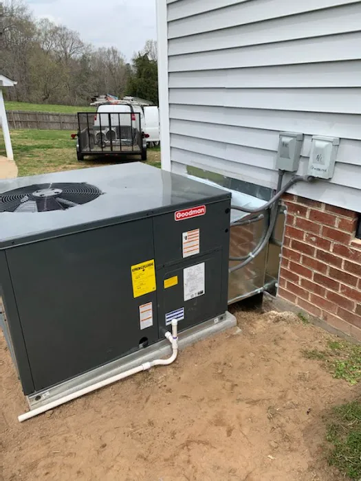 Hoff Heating & Cooling Picture 1