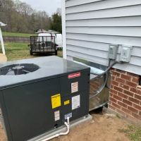 Hoff Heating & Cooling ico