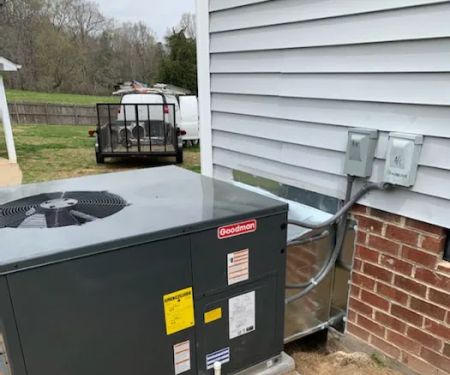 Hoff Heating & Cooling