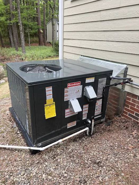 Hoff Heating & Cooling Picture 4