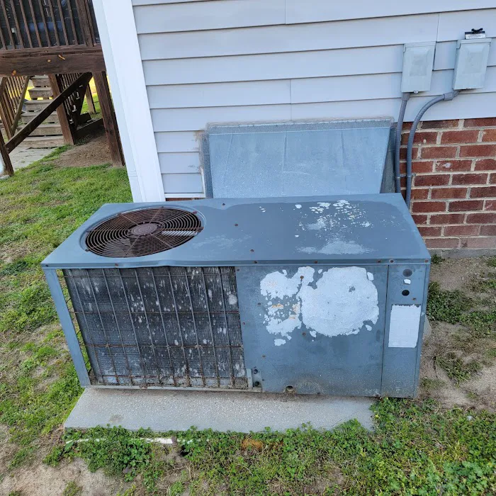 Hoff Heating & Cooling Picture 3