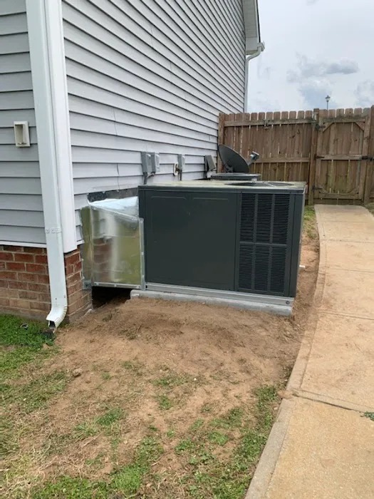 Hoff Heating & Cooling Picture 2