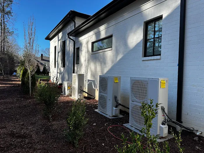 Southern Seasons Heating & Air Conditioning Picture 9