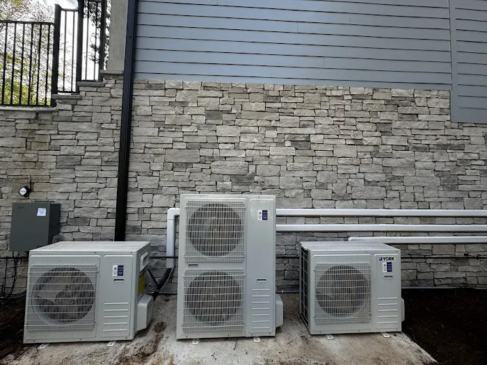 Southern Seasons Heating & Air Conditioning Picture 4