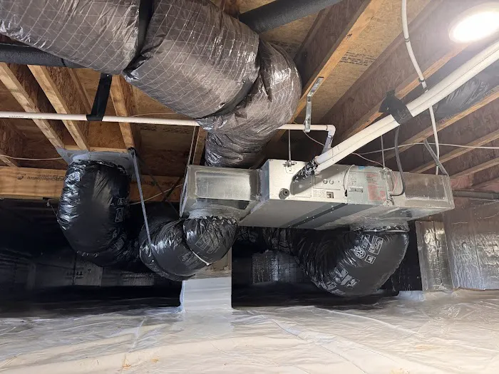 Southern Seasons Heating & Air Conditioning Picture 6