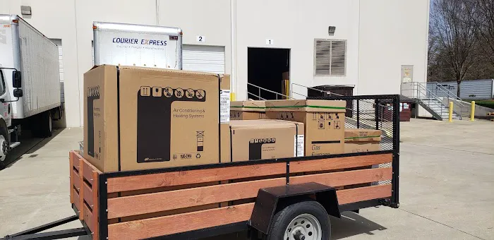 Southern Seasons Heating & Air Conditioning Picture 8