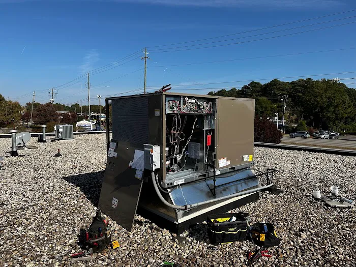 Southern Seasons Heating & Air Conditioning Picture 7