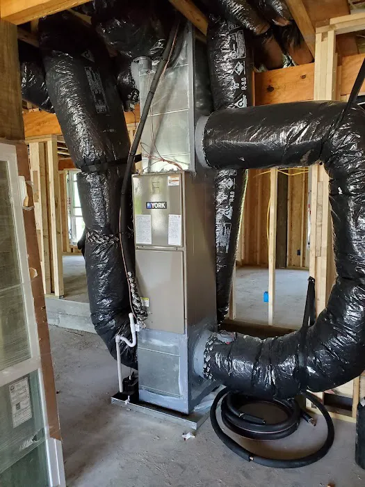 Southern Seasons Heating & Air Conditioning Picture 10