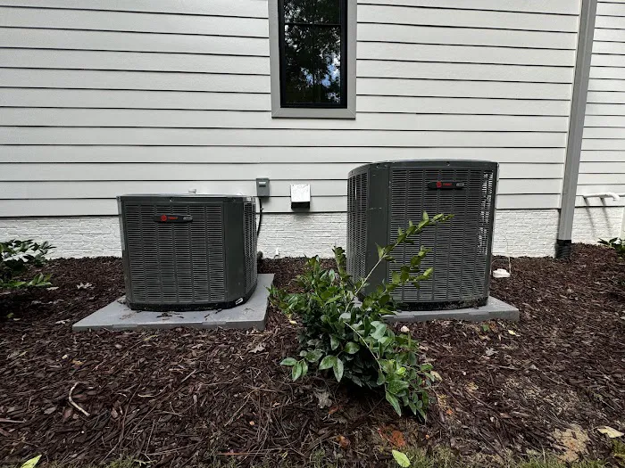 Southern Seasons Heating & Air Conditioning Picture 5