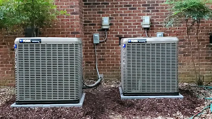 Southern Seasons Heating & Air Conditioning Picture 1