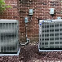 Southern Seasons Heating & Air Conditioning ico