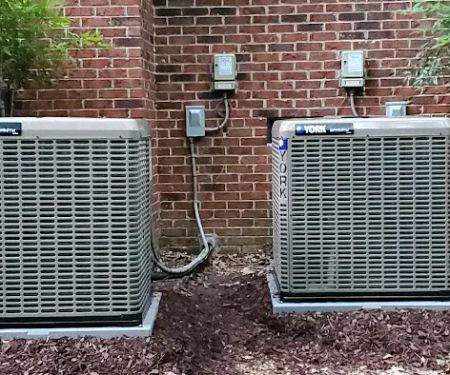 Southern Seasons Heating & Air Conditioning
